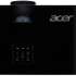 Проектор Acer X139,  черный [mr.jx6cd.001]